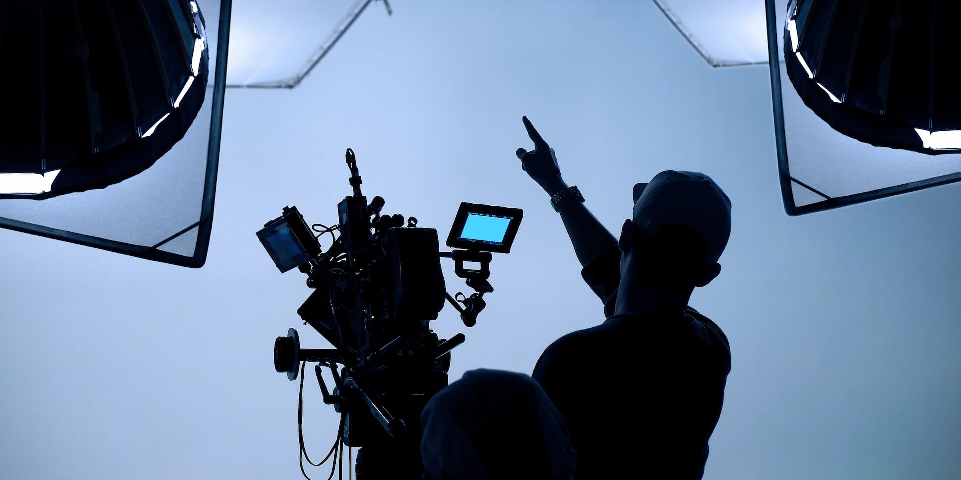Director wanted for social first beauty content