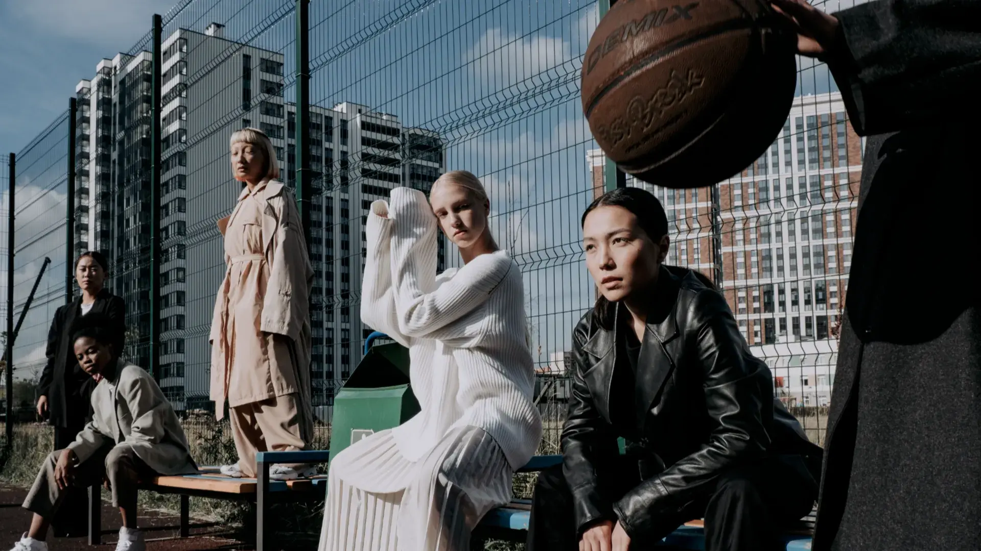 Senior Editor for Fashion & Lifestyle Social Campaign