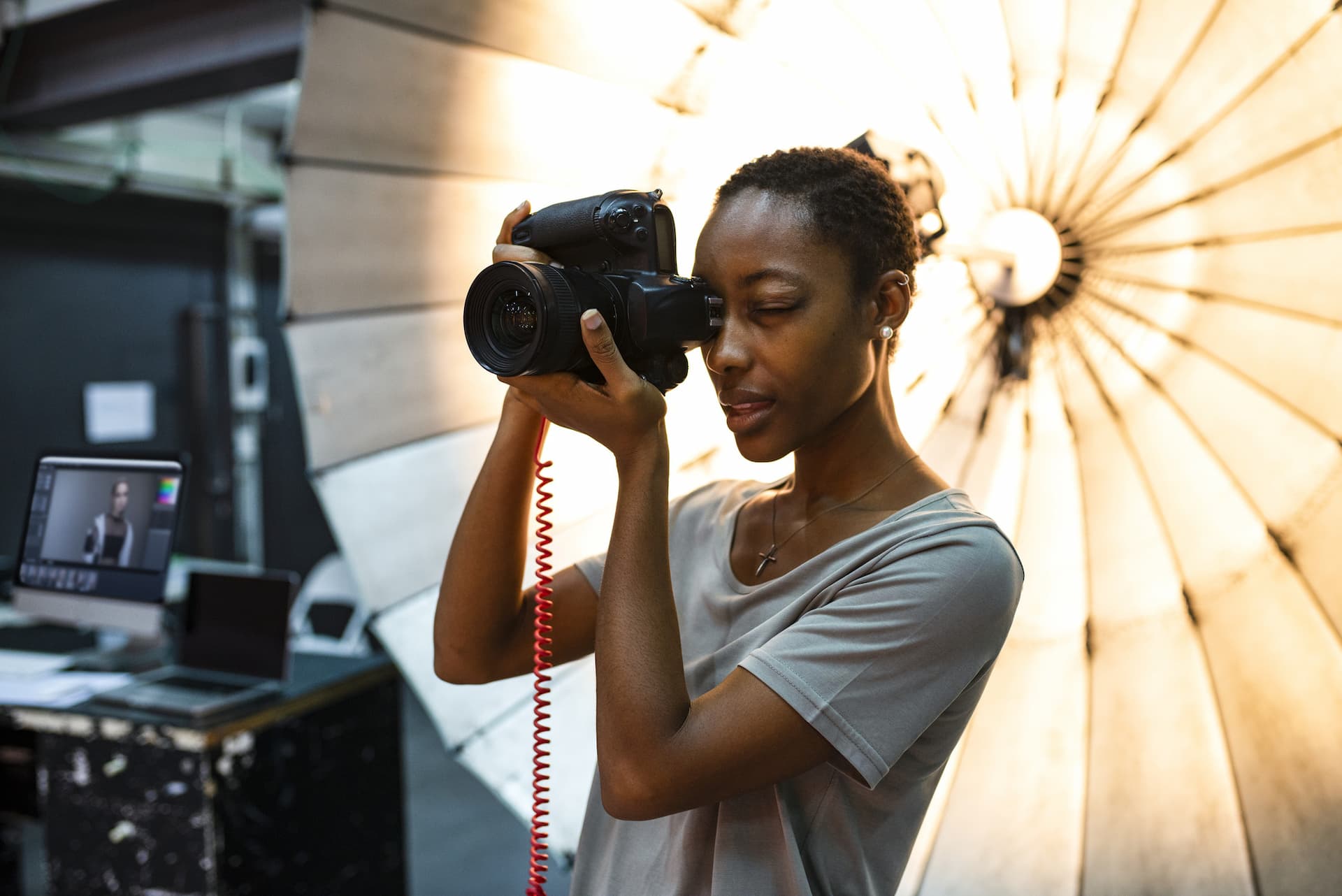 Photographer wanted for a world leading skincare brand, e-commerce campaign